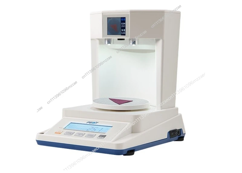 Fabric Sampling Cloth Eye Intelligent Gram Weight Instrument Fabric Gram Weight Disc Paper Sampling Hand Pressure Sampler
Fabric Sampling Cloth Eye Intelligent Gram Weight Instrument Fabric Gram Weight Disc Paper Sampling Hand Pressure Sampler
