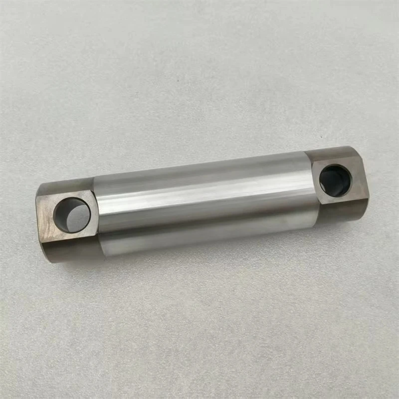 Construction Machinery Parts Rocker Shaft 230-2633 for 3516 3508 3512 Engine Rocker Arm Shaft 2302633
Construction Machinery Parts Rocker Shaft 230-2633 for 3516 3508 3512 Engine Rocker Arm Shaft 2302633