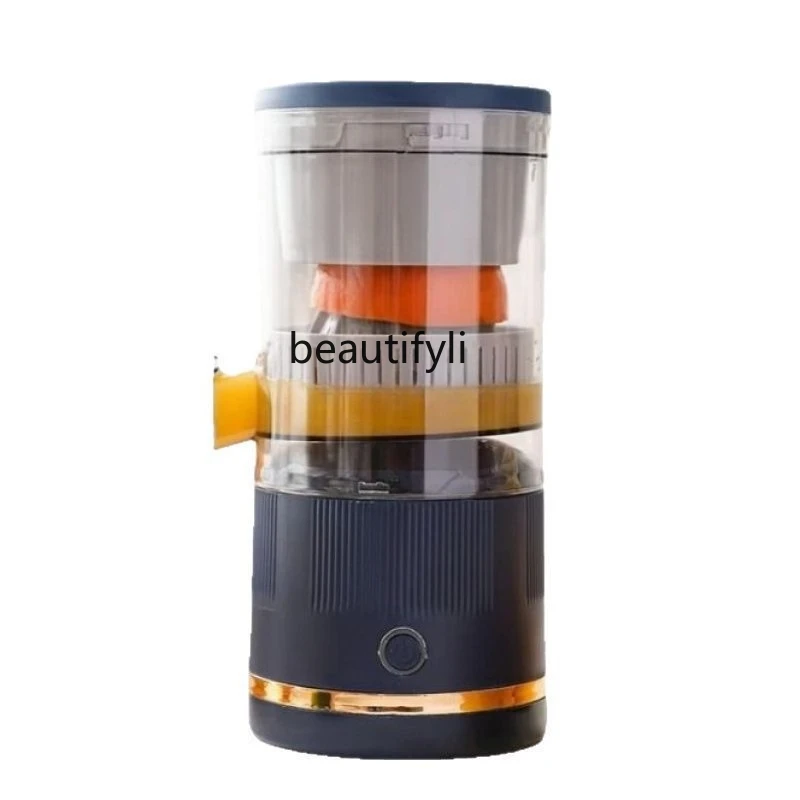 Juicer Household Pure Juice Juicer Juice Separation Portable Juicing Cup Mini Stirring, Juicer
Juicer Household Pure Juice Juicer Juice Separation Portable Juicing Cup Mini Stirring, Juicer