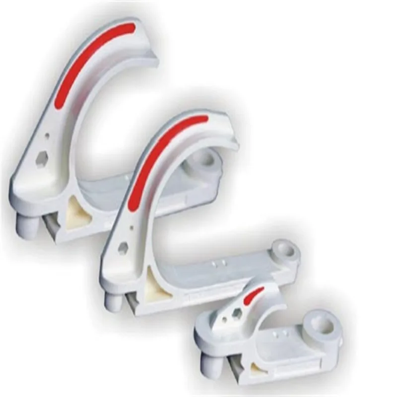 Mine roadway top cable hook Mine cable hook Flame retardant insulation hook Coal mine roadway cable hanger
Mine roadway top cable hook Mine cable hook Flame retardant insulation hook Coal mine roadway cable hanger