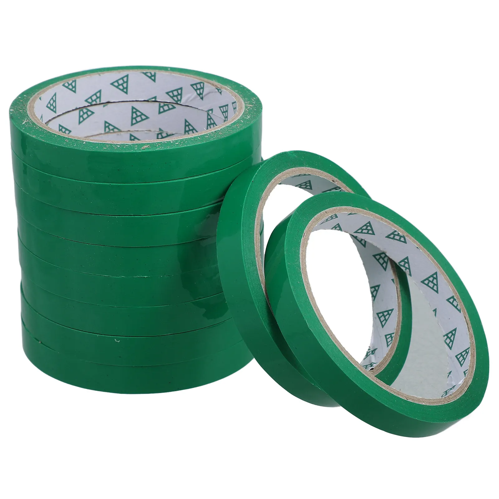 10Pcs Vegetable Bundling Tape Heavy Duty Produce Bag Sealing Tape Fresh Produce Wrapping Tool for Supermarket Grocery Market
10Pcs Vegetable Bundling Tape Heavy Duty Produce Bag Sealing Tape Fresh Produce Wrapping Tool for Supermarket Grocery Market