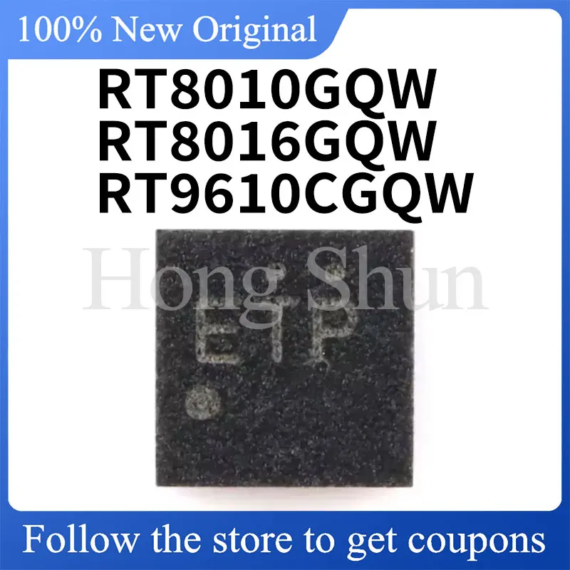 NEW RT8010GQW RT9610CGQW RT8016GQW quality assurance
NEW RT8010GQW RT9610CGQW RT8016GQW quality assurance