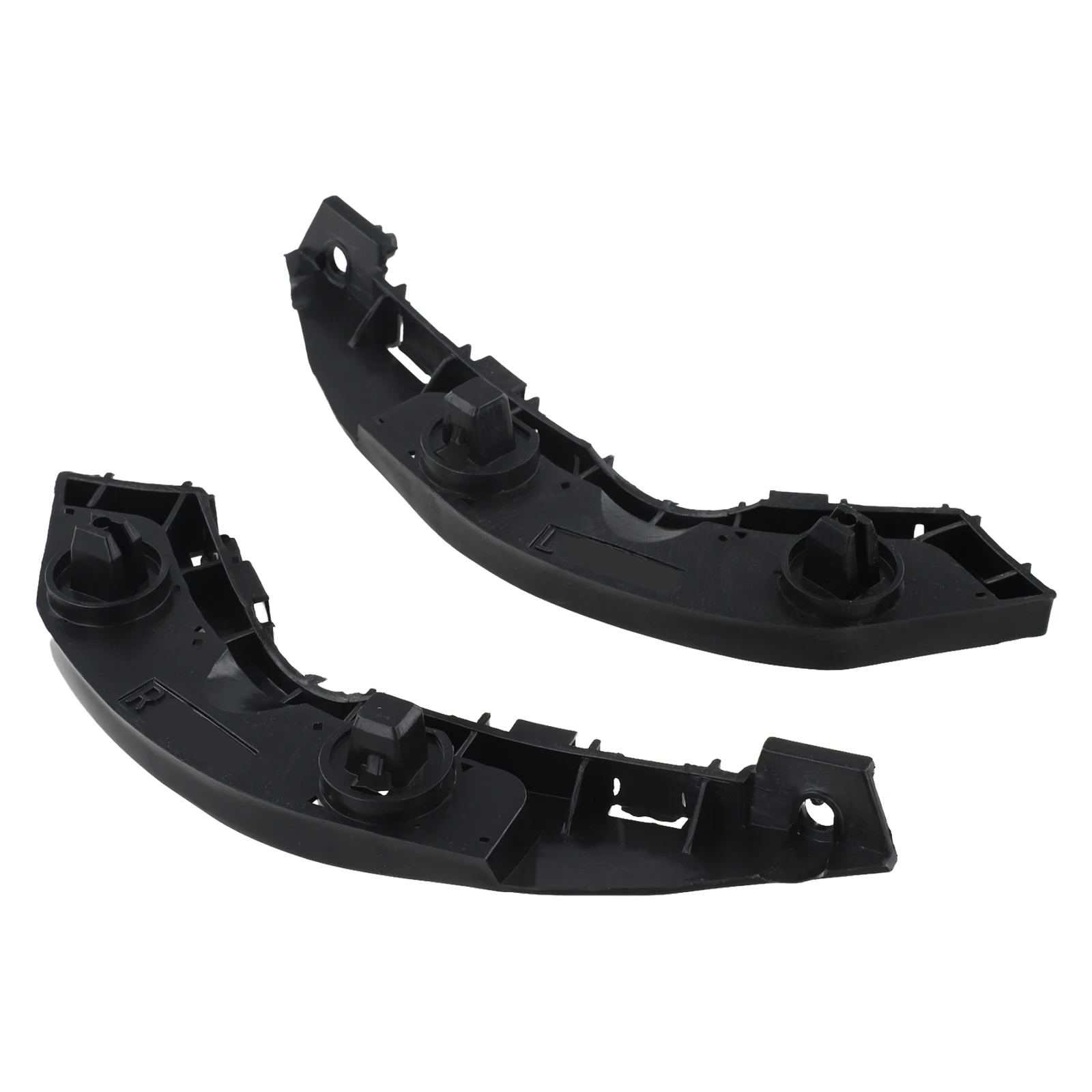 Car Bumper Parts Fixing Bracket Car Repair Vehicle Maintenance Brand New Condition Plastic Material Perfect Fit
Car Bumper Parts Fixing Bracket Car Repair Vehicle Maintenance Brand New Condition Plastic Material Perfect Fit