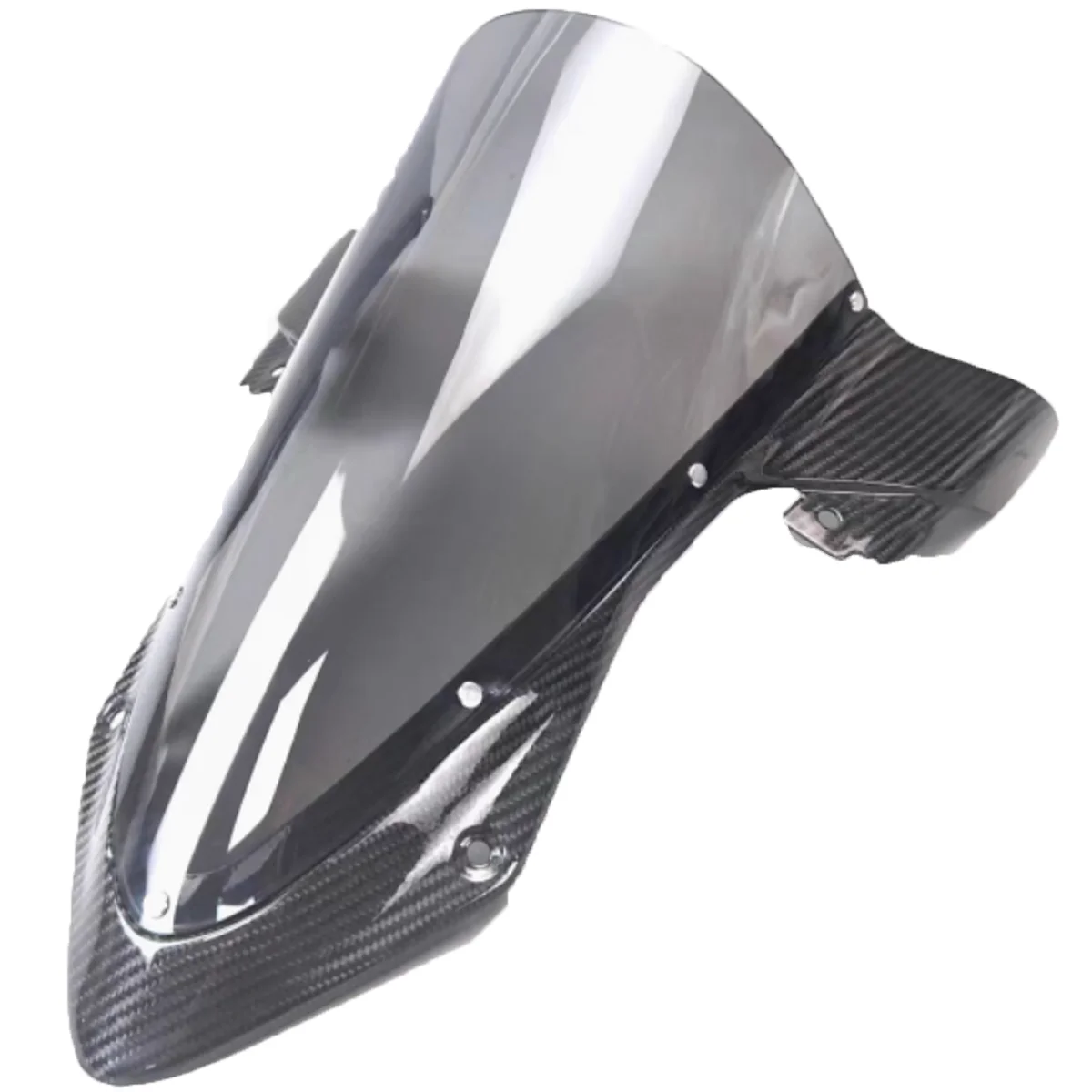 For S1000RR 2019 2020 2021 2022 2023 2024 3K 100% Dry Carbon Fiber Motorcycle Fairing Accessories Windshield
For S1000RR 2019 2020 2021 2022 2023 2024 3K 100% Dry Carbon Fiber Motorcycle Fairing Accessories Windshield