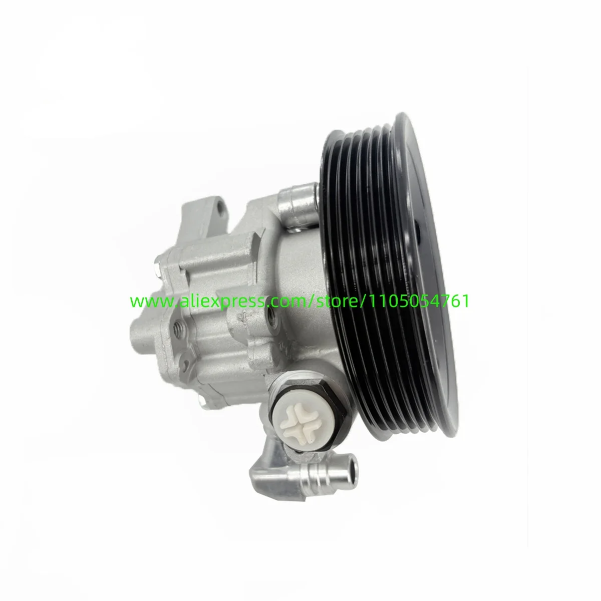 Applicable to M-er-ced-es-Be-nz W220, W163, W164 power pumps 0044668501 with pulley and bracket
Applicable to M-er-ced-es-Be-nz W220, W163, W164 power pumps 0044668501 with pulley and bracket
