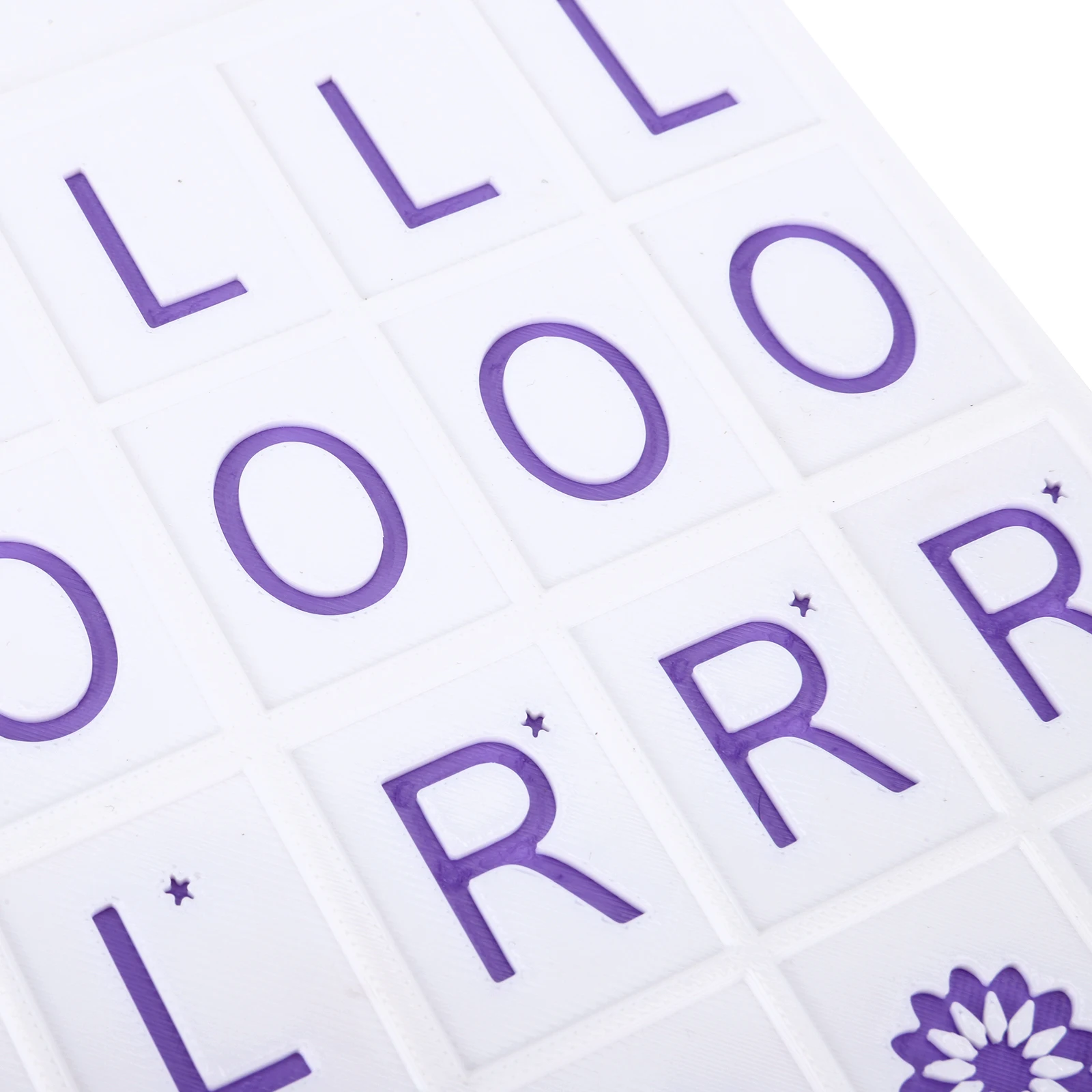 Portable Practice Board 3D Printed Training Tool Mahjong Personal Practice Board Mah Jongg Accessories Gifts for Women and Mom
Portable Practice Board 3D Printed Training Tool Mahjong Personal Practice Board Mah Jongg Accessories Gifts for Women and Mom