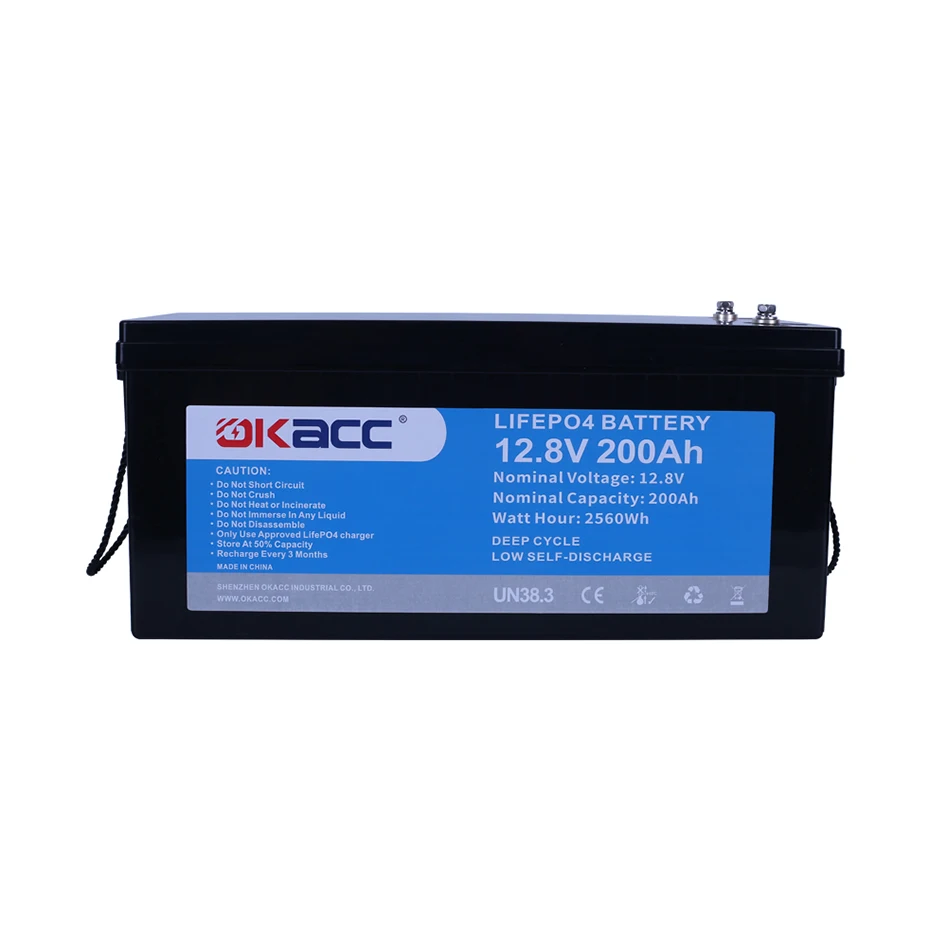 Hotsale Deep Cycle Solar Lithium Ion Batteries Pack 12.8V 12V 200Ah Lifepo4 Battery
Hotsale Deep Cycle Solar Lithium Ion Batteries Pack 12.8V 12V 200Ah Lifepo4 Battery