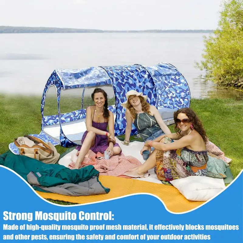 Pop-up Tents For Camping Automatic Pop Up Easy Setup Tent Easy Setup Waterproof BackpackingAccessories Anti-Fly Equipment For
Pop-up Tents For Camping Automatic Pop Up Easy Setup Tent Easy Setup Waterproof BackpackingAccessories Anti-Fly Equipment For