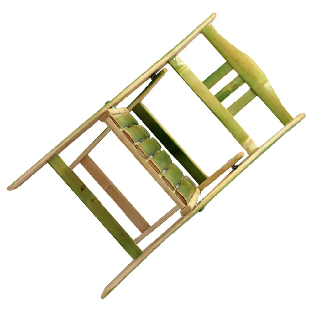 Bamboo Folding Chair Durable Lightweight Home Outdoor Camping Stool Chairs Foldable Simple Design Sturdy Practical Fishing
Bamboo Folding Chair Durable Lightweight Home Outdoor Camping Stool Chairs Foldable Simple Design Sturdy Practical Fishing