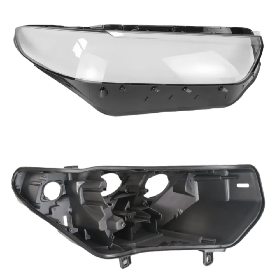For Ford Taurus 2015 2016 2017 2018 Car Base Head Lamp Shell Headlamp Bracket Car Front Headlight Lens Cover
For Ford Taurus 2015 2016 2017 2018 Car Base Head Lamp Shell Headlamp Bracket Car Front Headlight Lens Cover