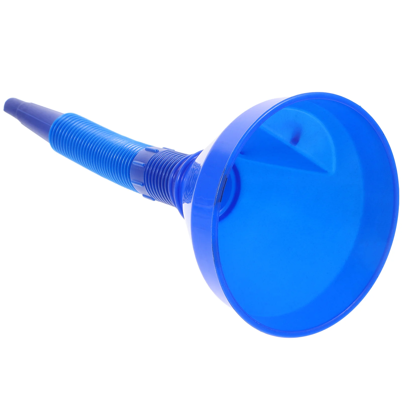 Flex Oil Funnels Transmission Funnel Capless Gas Tank Funnel Long Neck Funnel Filter Oil Change Engine Oil Fluids Gasoline Blue
Flex Oil Funnels Transmission Funnel Capless Gas Tank Funnel Long Neck Funnel Filter Oil Change Engine Oil Fluids Gasoline Blue