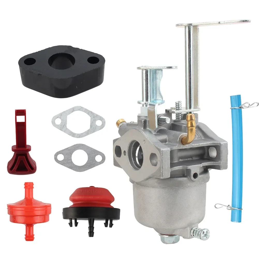 High-Quality Carburetor Fit For Power Clear 180 Snowblowers From 2010 Garden Power Tool Accessories
High-Quality Carburetor Fit For Power Clear 180 Snowblowers From 2010 Garden Power Tool Accessories