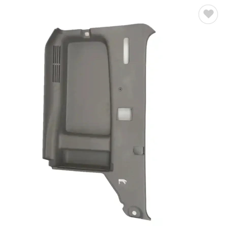 CAB INTERIOR TRIM PANEL FOR HINO 700 JAPANESE TRUCK PARTS 62511E0060 62512-E0060
CAB INTERIOR TRIM PANEL FOR HINO 700 JAPANESE TRUCK PARTS 62511E0060 62512-E0060