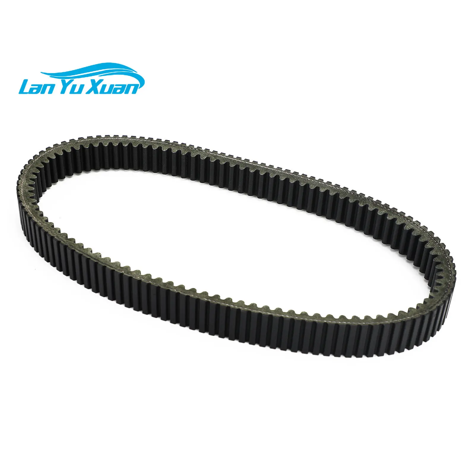 Areyourshop Drive Belt Transmission 417300571 For Can-Am BRP Ryker 900 ACE/ Ryker Rally For Ski-Doo 850 E-TEC 2018-2021
Areyourshop Drive Belt Transmission 417300571 For Can-Am BRP Ryker 900 ACE/ Ryker Rally For Ski-Doo 850 E-TEC 2018-2021