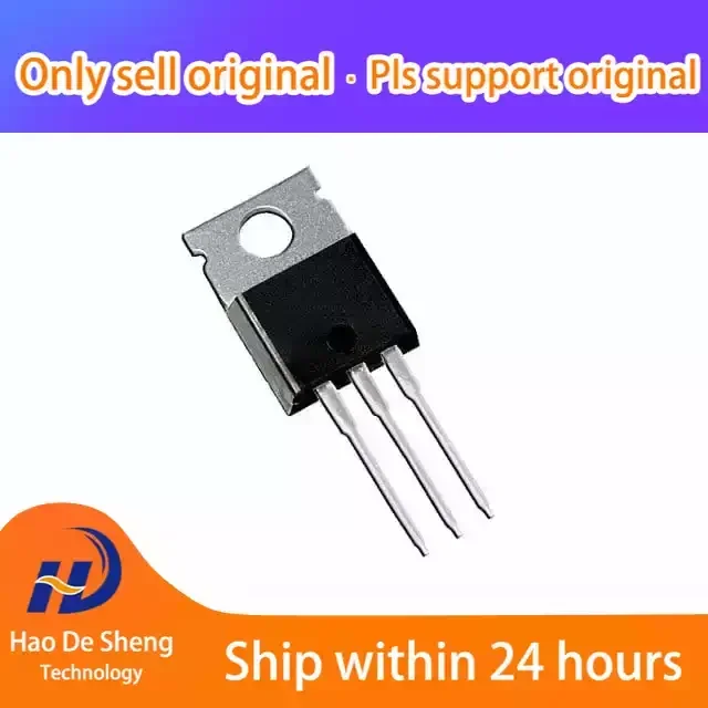 10 шт./лот IRFB7545PBF TO-220 новый оригинальный в наличии
10 шт./лот IRFB7545PBF TO-220 новый оригинальный в наличии