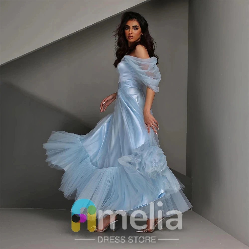 Amelia Elegant Party dresses Woman A-Line Evening Prom Dresses for Special Occasions Long Formal Gowns For Dubai 2024
Amelia Elegant Party dresses Woman A-Line Evening Prom Dresses for Special Occasions Long Formal Gowns For Dubai 2024