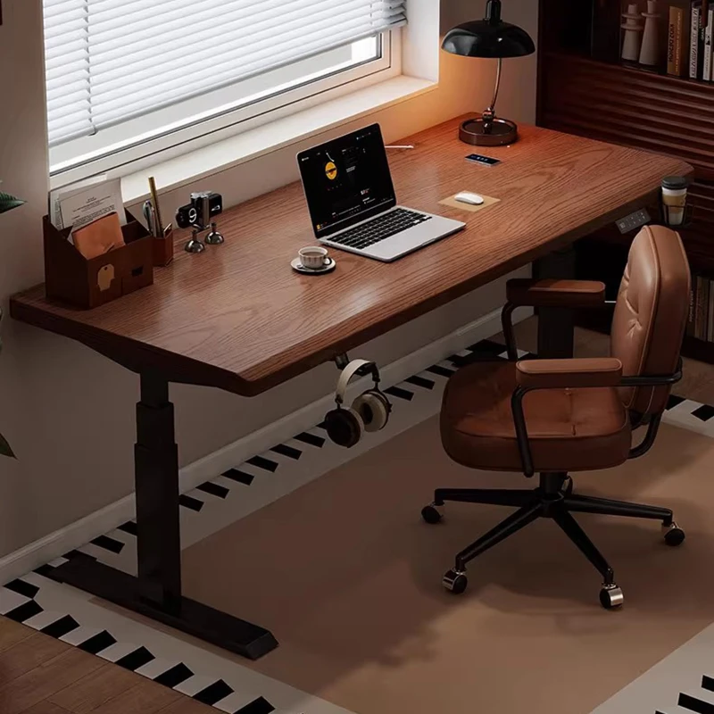 Display Study Office Desk Multifunctional Design Organizers Luxury Standing Gaming Office Desk Computer Tavolo Home Furniture
Display Study Office Desk Multifunctional Design Organizers Luxury Standing Gaming Office Desk Computer Tavolo Home Furniture