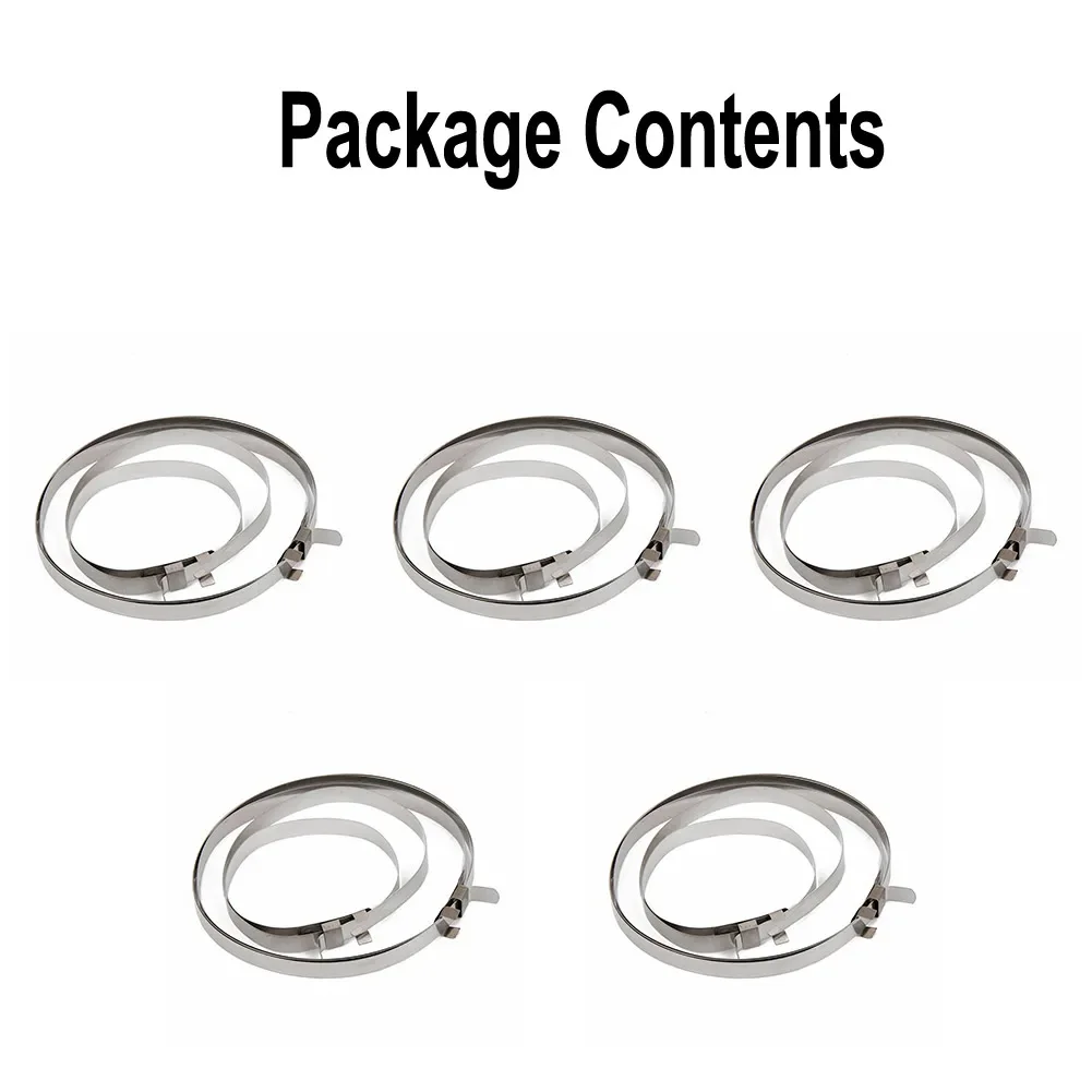 Brand New Garden Office CV Boot Clips Joint Crimp Clamp Accessories Boot Clamps CV Joint Crimp Clamp Kit Stainless
Brand New Garden Office CV Boot Clips Joint Crimp Clamp Accessories Boot Clamps CV Joint Crimp Clamp Kit Stainless