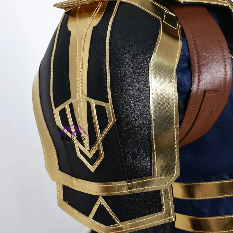 ♥Halloween Cosplay Costume Fantasia Arcane Caitlyn Budget-Friendly Hot Anime LoL 2 Women Carnival Pa New 2026 Surprise Clothing
♥Halloween Cosplay Costume Fantasia Arcane Caitlyn Budget-Friendly Hot Anime LoL 2 Women Carnival Pa New 2026 Surprise Clothing