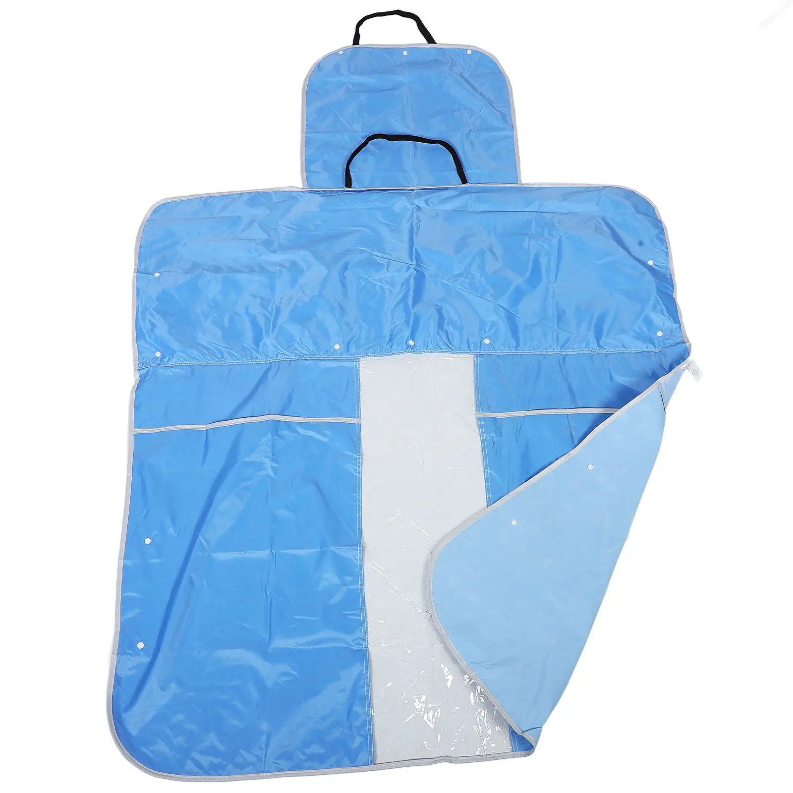 Sun Shield Electric Scooter Cover Waterproof Windproof Motorcycle Accessories E bike Shade Oxford Cloth RainproofMotorcycle
Sun Shield Electric Scooter Cover Waterproof Windproof Motorcycle Accessories E bike Shade Oxford Cloth RainproofMotorcycle