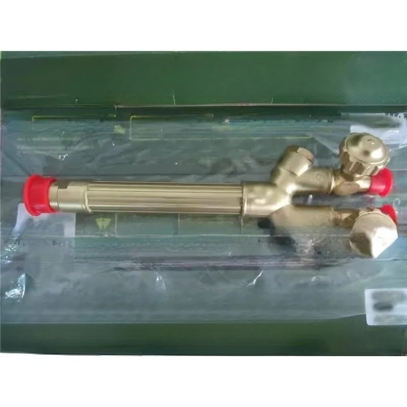 Heavy Duty Burning Torch Tail Style Cutting Torch Tail Welding Hand
Heavy Duty Burning Torch Tail Style Cutting Torch Tail Welding Hand
