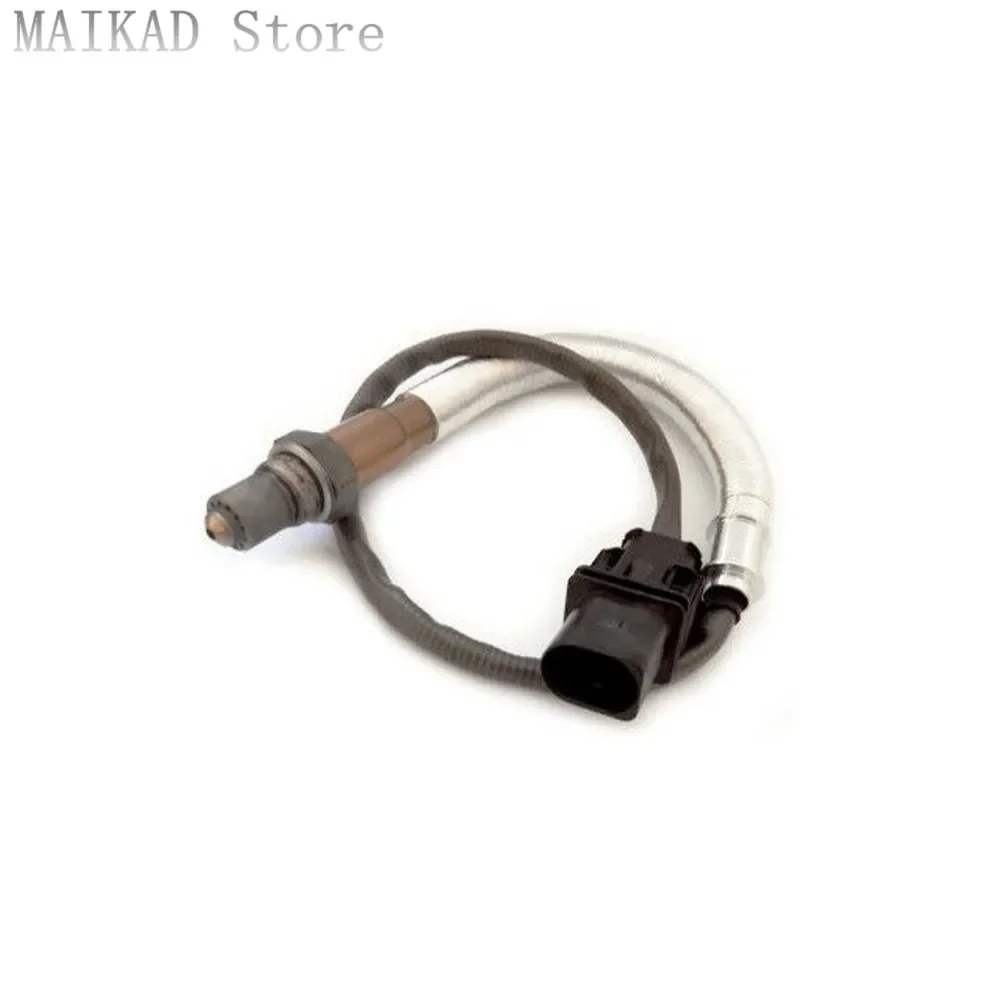 Front Lambda Probe Oxygen Sensor for Mercedes-Benz W253 GLC200 GLC220 GLC250 GLC300 GLC350 GLC43 GLC63 A0005423100
Front Lambda Probe Oxygen Sensor for Mercedes-Benz W253 GLC200 GLC220 GLC250 GLC300 GLC350 GLC43 GLC63 A0005423100
