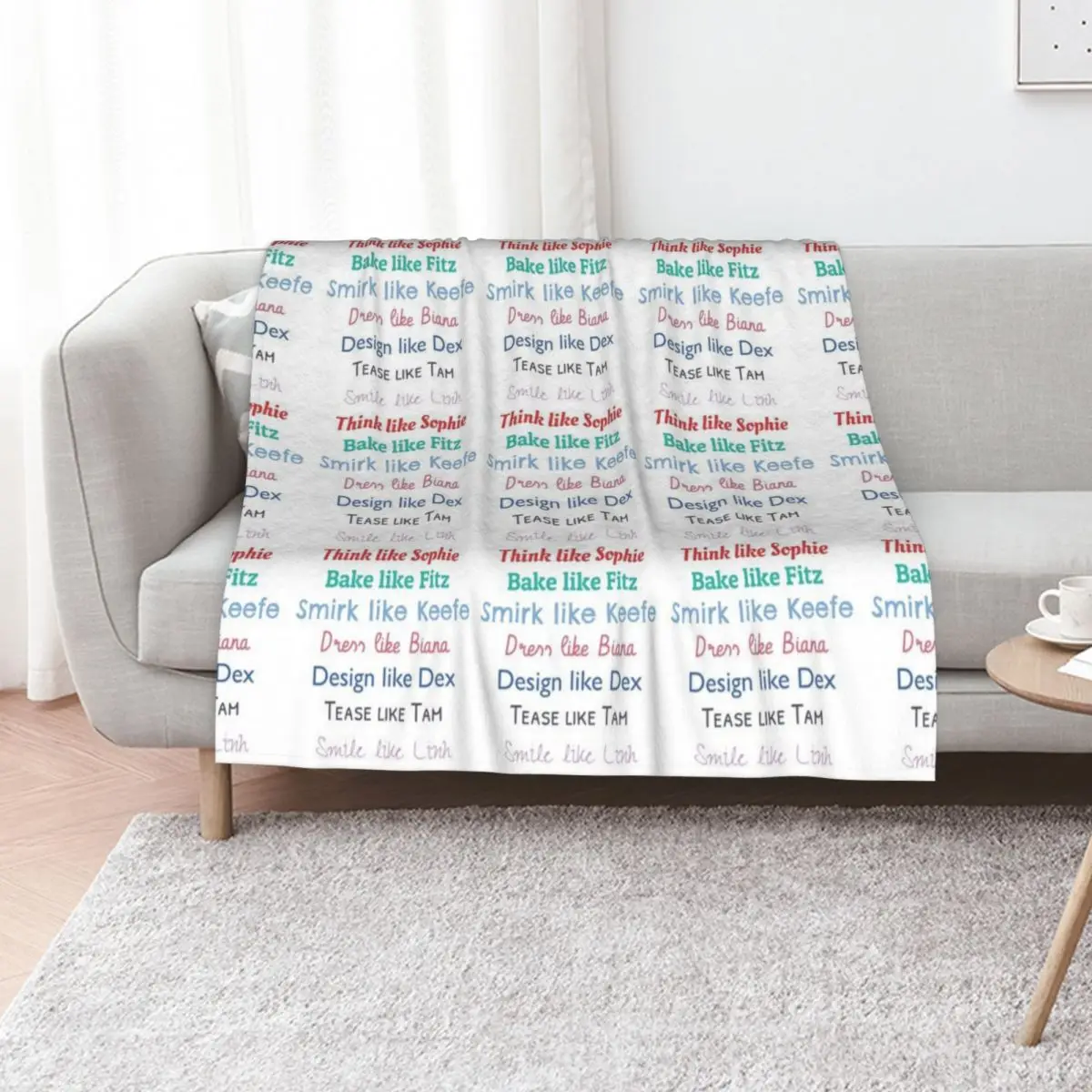 Keeper of the Lost Cities Spectacular Seven Throw Blanket Warm Flannel Blanket for Couch Chair Bedroom
Keeper of the Lost Cities Spectacular Seven Throw Blanket Warm Flannel Blanket for Couch Chair Bedroom