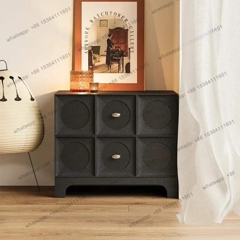 yj21 French Nordic European Nightstands Wooden Walnut Storage Bedroom Bedsides Table Cabinet Modern Unique Mesa De Noche Furnitu
yj21 French Nordic European Nightstands Wooden Walnut Storage Bedroom Bedsides Table Cabinet Modern Unique Mesa De Noche Furnitu