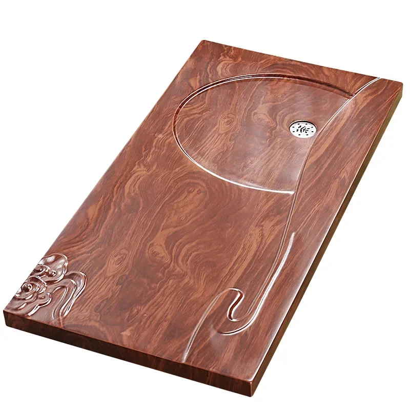 New High Quality Solid Wood Tea Tray Chinese Decor Luxury Large Tray Rectangular Wooden Chaban Bubble On Sale
New High Quality Solid Wood Tea Tray Chinese Decor Luxury Large Tray Rectangular Wooden Chaban Bubble On Sale