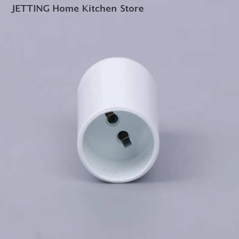 5 шт. T5 TO T8/ T8 To T5 Адаптер для люминесцентной лампы T8-T5 Адаптер для цоколя лампы G13 To G5 Преобразователь держателя цоколя лампы
5 шт. T5 TO T8/ T8 To T5 Адаптер для люминесцентной лампы T8-T5 Адаптер для цоколя лампы G13 To G5 Преобразователь держателя цоколя лампы