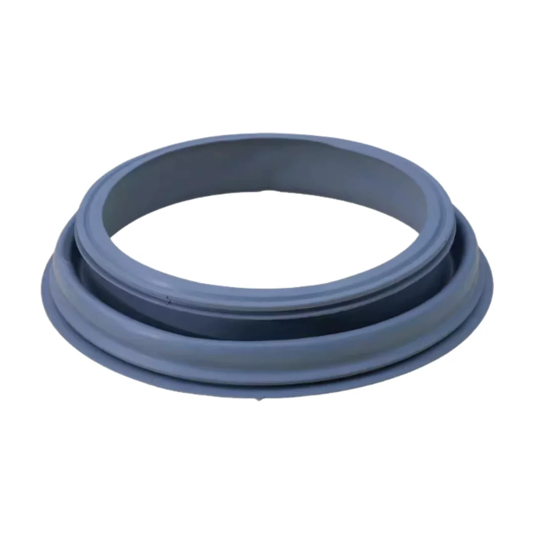 New For Midea Washing Machine Door Seal Ring 12638100000226 Sealing Rubber Washer Parts
New For Midea Washing Machine Door Seal Ring 12638100000226 Sealing Rubber Washer Parts