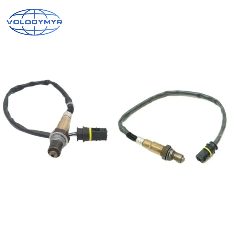 VOLODYMYR Lambda Oxygen Sensor O2 Sensor For MercedesBenz S Class W220 S320 S430 S500 1998-2005 Upstream Downstream Heated Probe
VOLODYMYR Lambda Oxygen Sensor O2 Sensor For MercedesBenz S Class W220 S320 S430 S500 1998-2005 Upstream Downstream Heated Probe