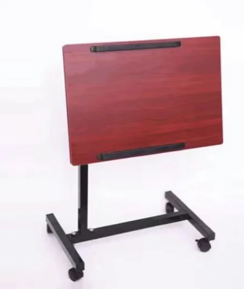 Эргономичный прикроватный столик идеально подходит для больниц, клиник и ухода за пожилыми людьми
Эргономичный прикроватный столик идеально подходит для больниц, клиник и ухода за пожилыми людьми