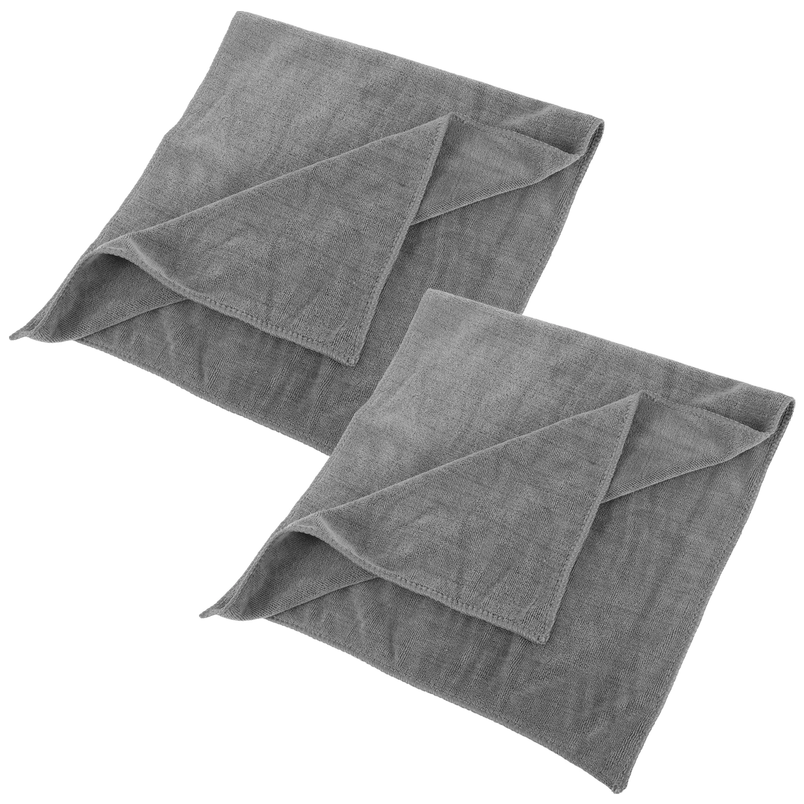 2 Pcs Quick Dry Sports Towel Microfiber Black Camping Fast Drying Travel Towels for Body
2 Pcs Quick Dry Sports Towel Microfiber Black Camping Fast Drying Travel Towels for Body
