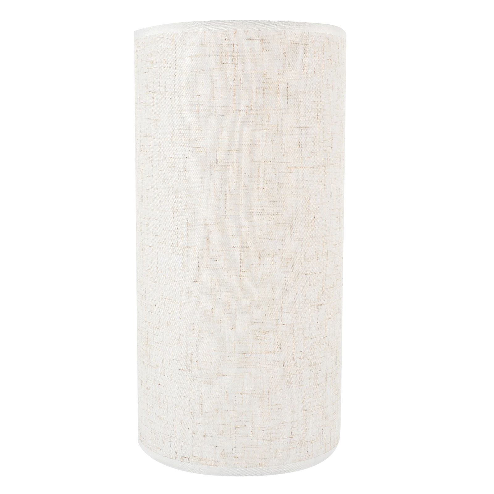 Floor Lamp Shade Replacement Drum Style Linen Cloth Wall Light Cover E27 Socket Vintage Lampshade For Home Decor
Floor Lamp Shade Replacement Drum Style Linen Cloth Wall Light Cover E27 Socket Vintage Lampshade For Home Decor
