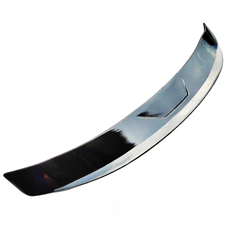 High Quality Black Carbon Rear Trunk Lid Ducktail Spoiler Wing Fit Elantra CN7 2020 2021 2022 Auto Exterior Decor Accessorie
High Quality Black Carbon Rear Trunk Lid Ducktail Spoiler Wing Fit Elantra CN7 2020 2021 2022 Auto Exterior Decor Accessorie