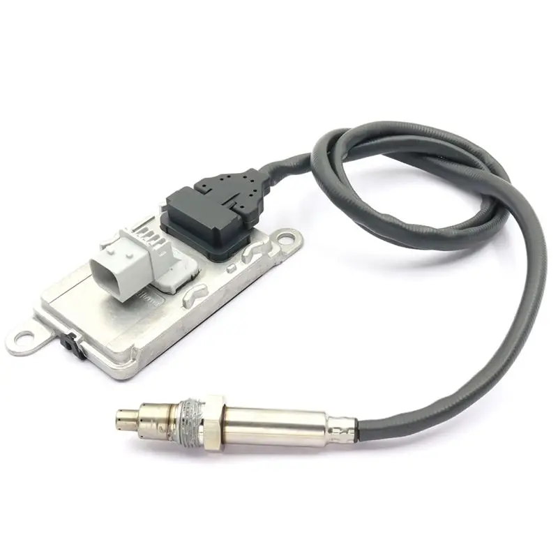 Компактный автомобильный датчик Nox, датчик оксида азота для Komatsu 600-816-2620 4326766 5WK97346A 6008162720, высококачественные автомобильные аксессуары
Компактный автомобильный датчик Nox, датчик оксида азота для Komatsu 600-816-2620 4326766 5WK97346A 6008162720, высококачественные автомобильные аксессуары