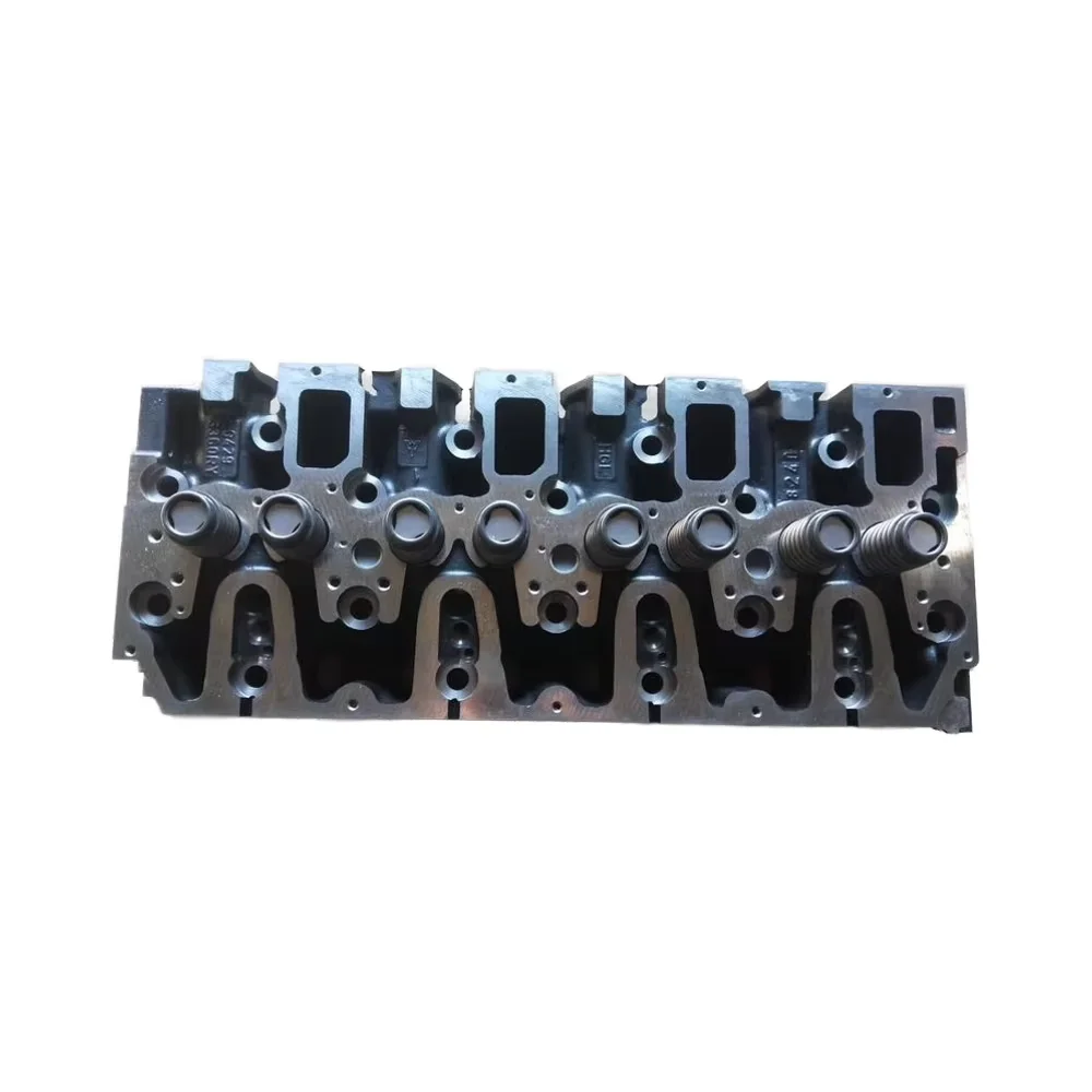 High Quality And Hot Selling D5D Cylinder Head Bared For VOLVO Specific Product Type
High Quality And Hot Selling D5D Cylinder Head Bared For VOLVO Specific Product Type