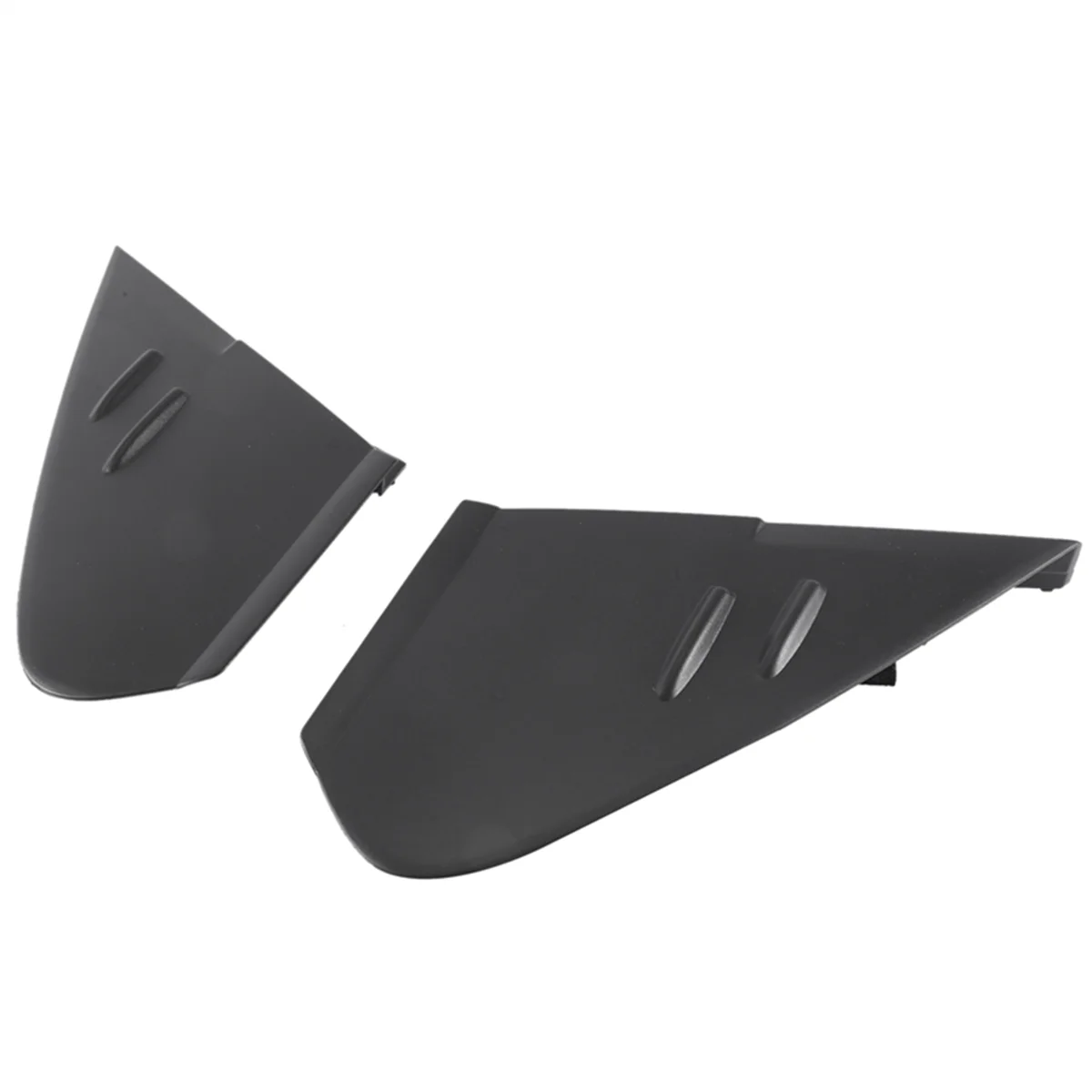 1 пара верхней накладки на переднюю стойку 60118-47030 60117-47020 для Toyota Prius 2016-2021, молдинг бокового зеркала A
1 пара верхней накладки на переднюю стойку 60118-47030 60117-47020 для Toyota Prius 2016-2021, молдинг бокового зеркала A