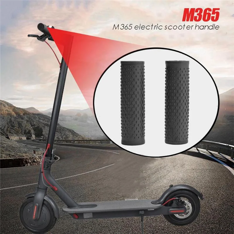 Handle Protection Cover For Xiaomi M365 Electric Scooter Electric Scooter Accessories
Handle Protection Cover For Xiaomi M365 Electric Scooter Electric Scooter Accessories