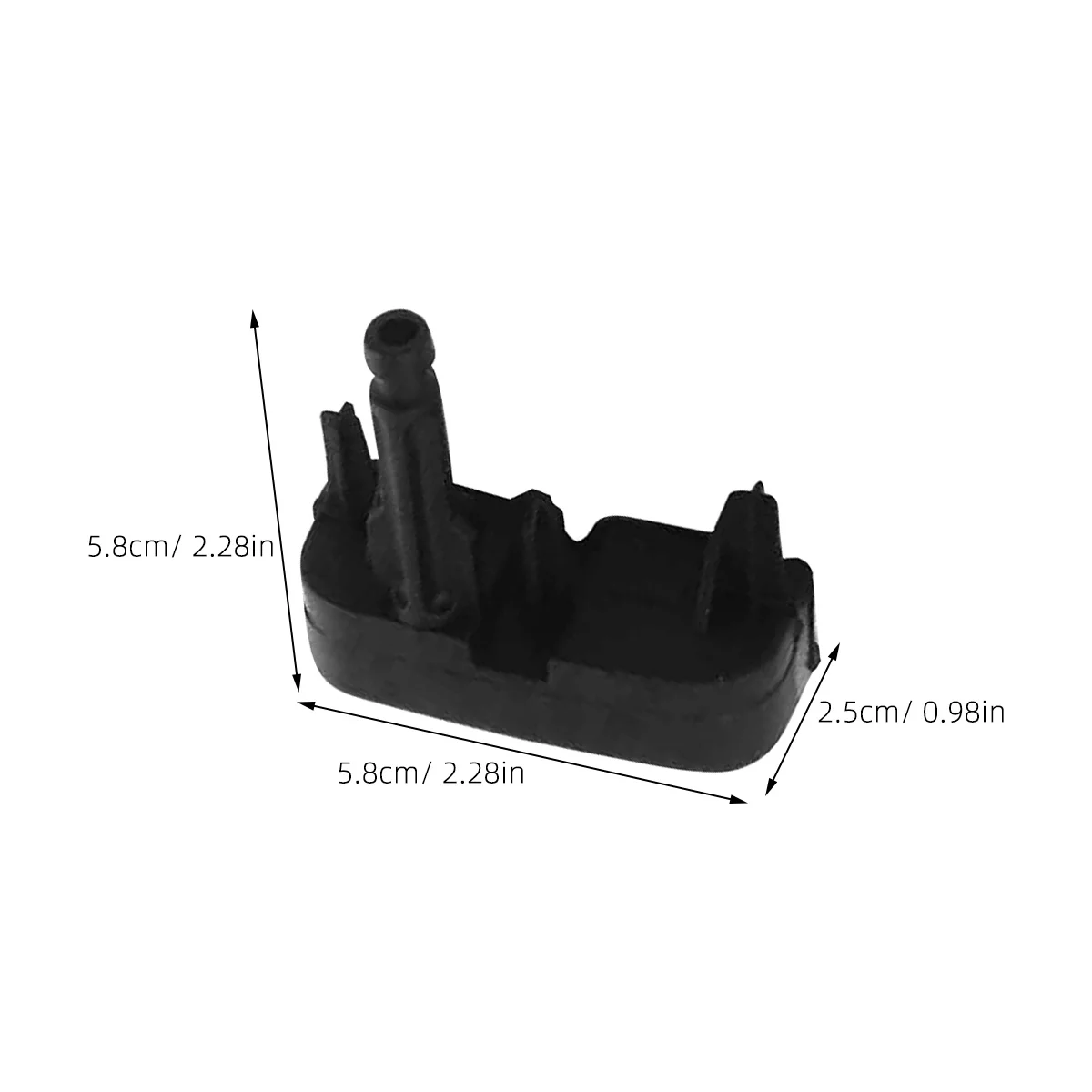 Tail Door Lock Handle Boot Button for Scenic Rear Trunk Control Auto Replacement Black Durable ABS Steel
Tail Door Lock Handle Boot Button for Scenic Rear Trunk Control Auto Replacement Black Durable ABS Steel