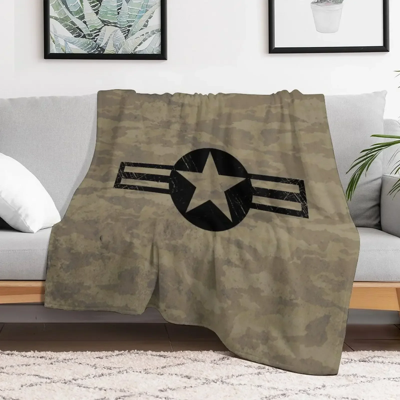 USAF Vintage Black Emblem Throw Blanket decorative Winter beds Kid'S Blankets Sofas Of Decoration Blankets
USAF Vintage Black Emblem Throw Blanket decorative Winter beds Kid'S Blankets Sofas Of Decoration Blankets