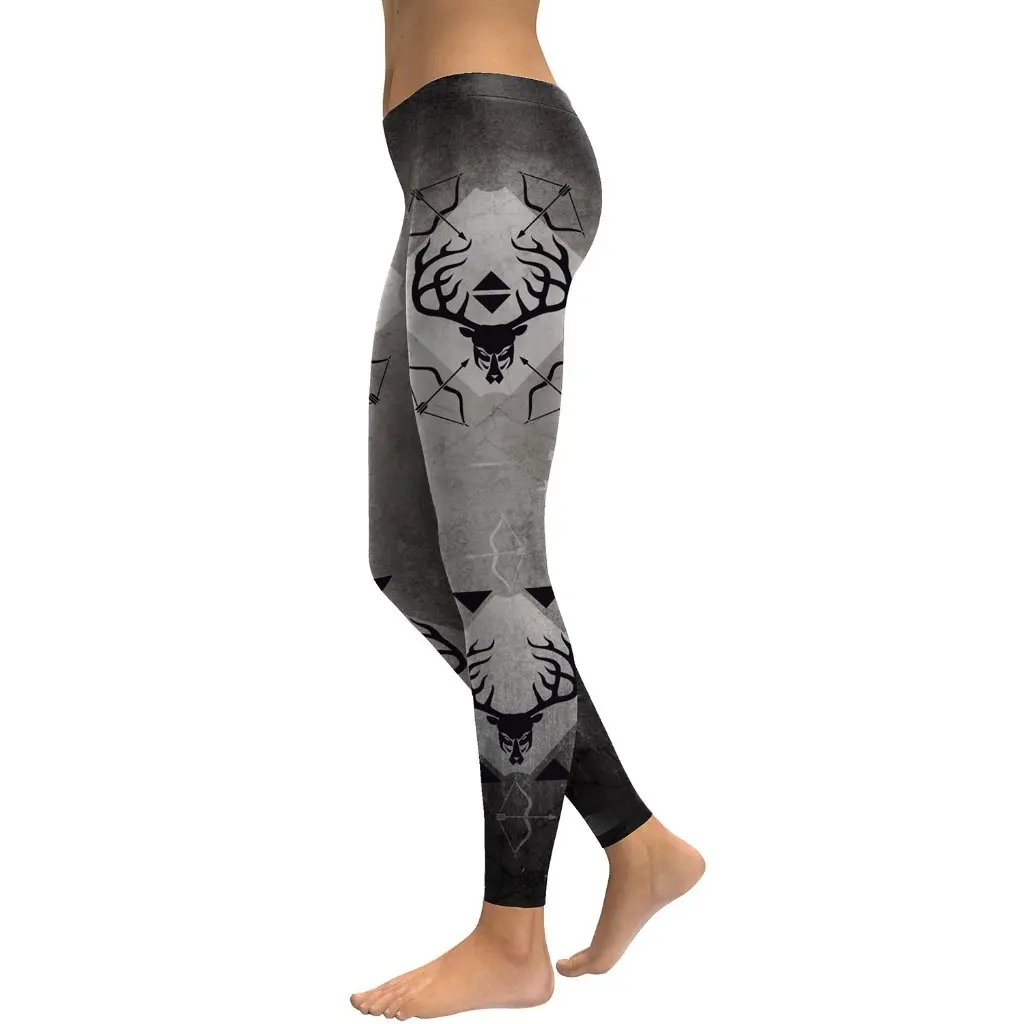 New Summer Dark Stretch Leggings 3D Digital Printed European And American Style Women's Base Layer Pants Kdk1811 
New Summer Dark Stretch Leggings 3D Digital Printed European And American Style Women's Base Layer Pants Kdk1811