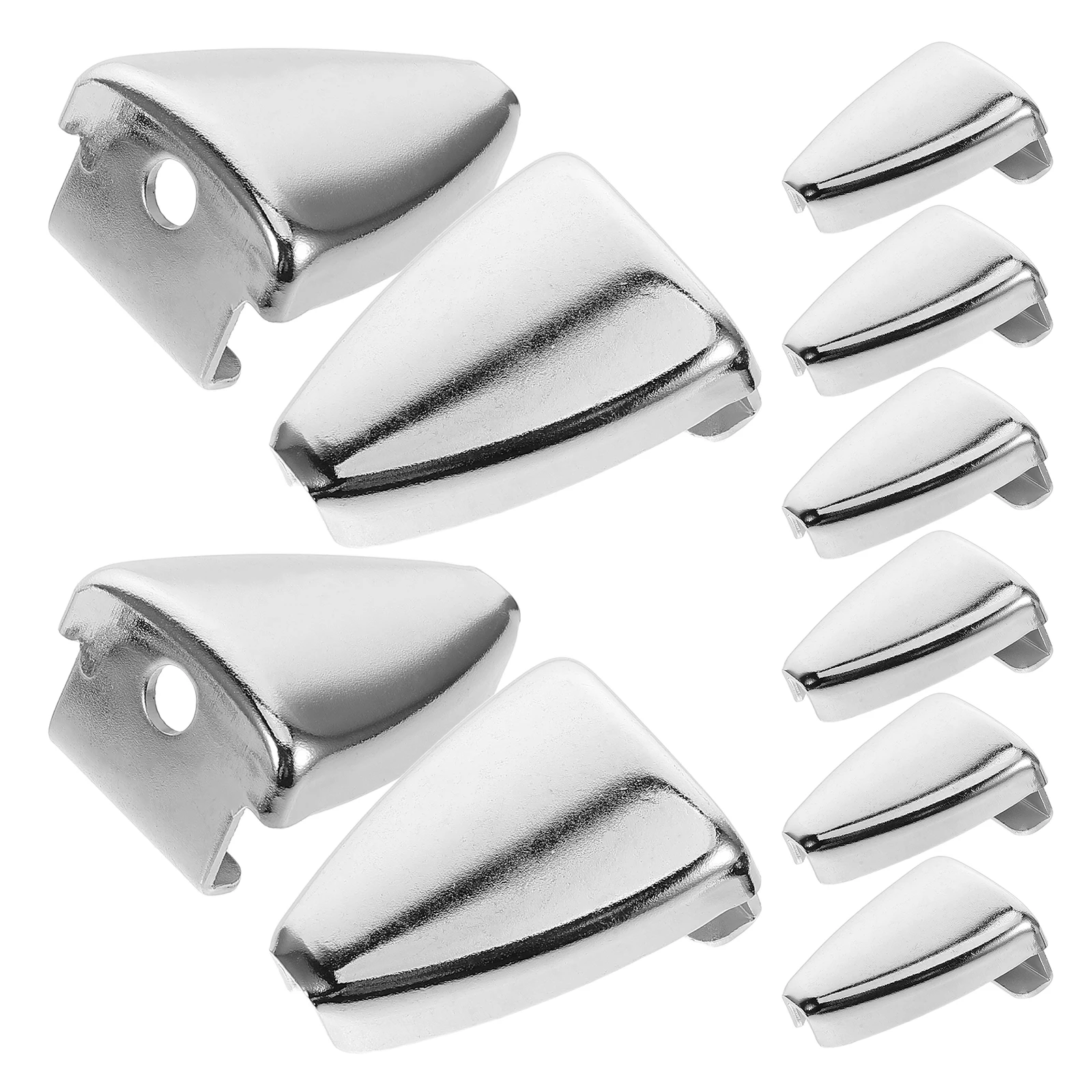 10pcs Hook Compact Clamp Accessories Parts Bass Claw Lug Tension Rods Metal Drum Set Claw Hook Snare Triangle Replacement
10pcs Hook Compact Clamp Accessories Parts Bass Claw Lug Tension Rods Metal Drum Set Claw Hook Snare Triangle Replacement