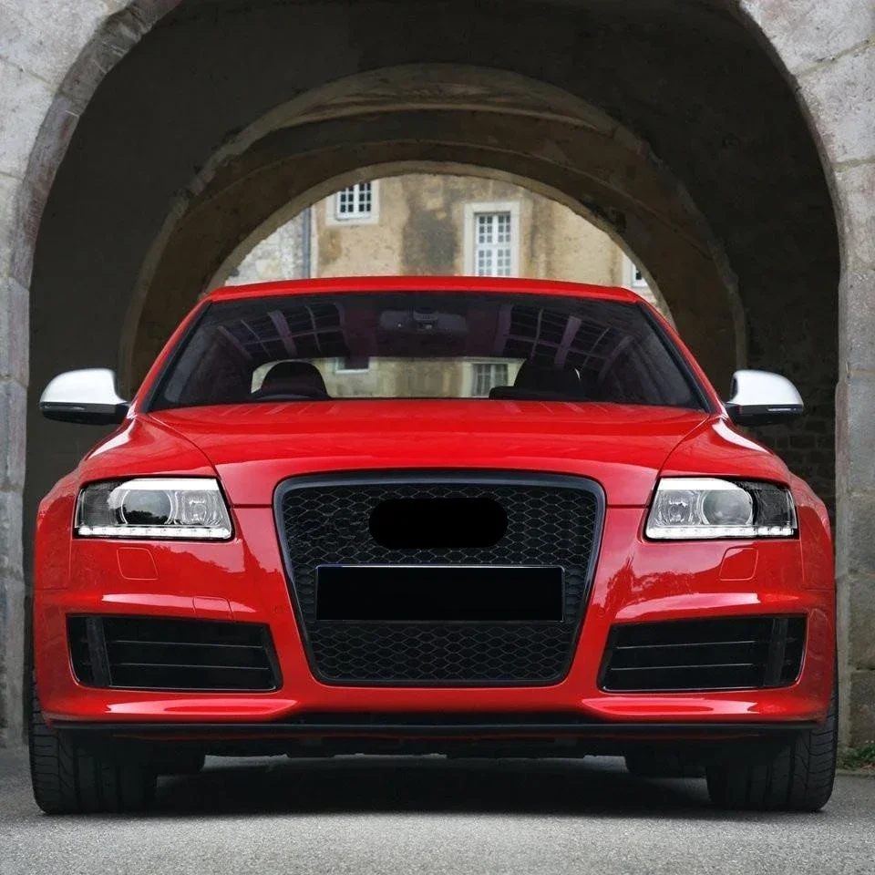 Передняя решетка для автомобиля для S6/RS6 стиль передний бампер решетка для капота решетка хромированная черная для A6 C6 S6 4F SFG 05-11 автостайлинг
Передняя решетка для автомобиля для S6/RS6 стиль передний бампер решетка для капота решетка хромированная черная для A6 C6 S6 4F SFG 05-11 автостайлинг