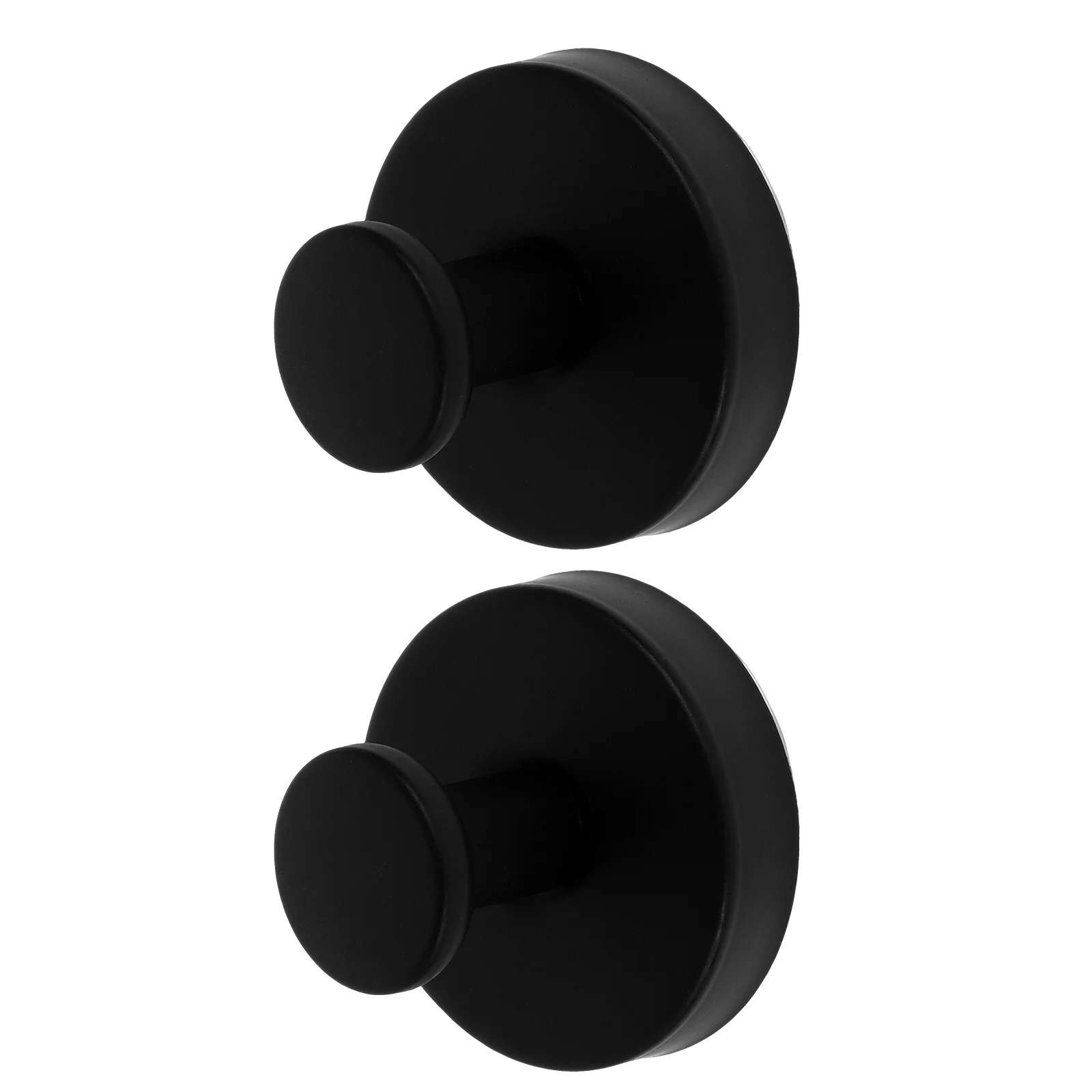 2 Pcs Suction Cup Hook Window Cups Shower Curtain Hooks Black Bathroom Towel Clothing Bag Wall
2 Pcs Suction Cup Hook Window Cups Shower Curtain Hooks Black Bathroom Towel Clothing Bag Wall