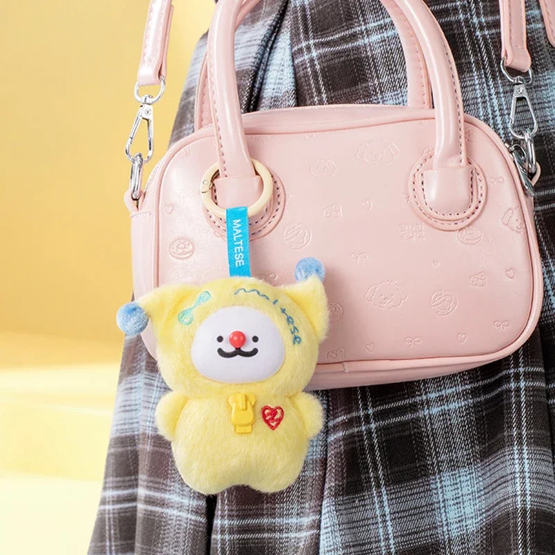 FUNISM MALTESE My Good Companion Series Blind Box Mystery Box Guess Bag Toys Cute Anime Figure Desktop Collection Birthday Gift
FUNISM MALTESE My Good Companion Series Blind Box Mystery Box Guess Bag Toys Cute Anime Figure Desktop Collection Birthday Gift
