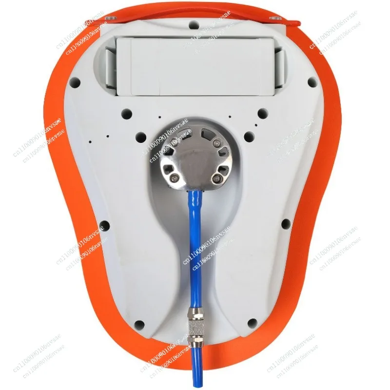 Electric Submersible Waterproof Portable Rechargeable Underwater Oxygen Supply Equipment
Electric Submersible Waterproof Portable Rechargeable Underwater Oxygen Supply Equipment