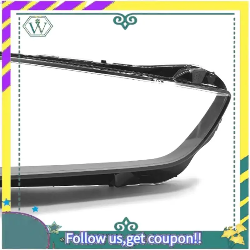 Upgraded Headlight Shell Lamp Shade Transparent Lens Cover Headlight Cover For BMW X1 2019-2020
Upgraded Headlight Shell Lamp Shade Transparent Lens Cover Headlight Cover For BMW X1 2019-2020