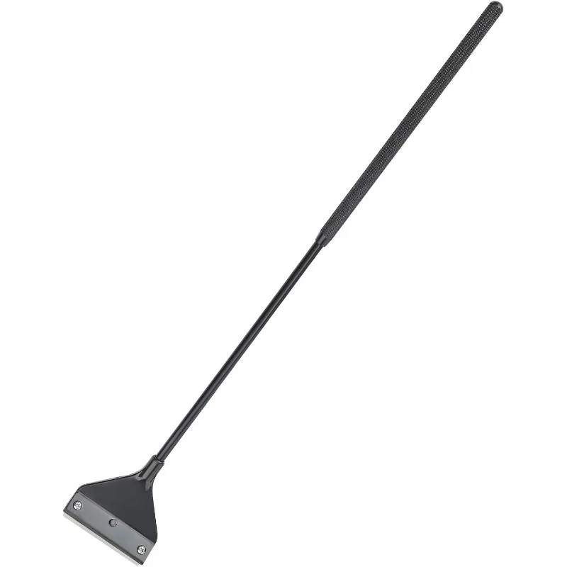 Algae Scraper for Glass Aquariums, Fish Tank Cleaner, Aquarium Algae Scrapers with 10 Stainless Steel Blades.
Algae Scraper for Glass Aquariums, Fish Tank Cleaner, Aquarium Algae Scrapers with 10 Stainless Steel Blades.